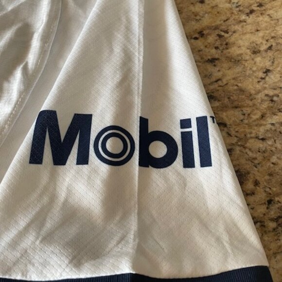 Pumas UNAM 2023/24 Nike Dri-FIT Home Jersey – Size Medium – Excellent Condition - Picture 3 of 8